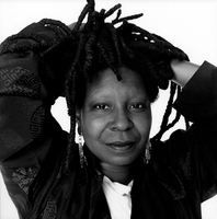 Whoopi Goldberg tote bag #G2287012
