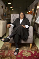 Whoopi Goldberg t-shirt #3669758