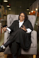 Whoopi Goldberg Tank Top #3669762