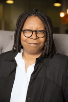 Whoopi Goldberg t-shirt #3669771