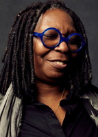 Whoopi Goldberg mug #G2297376