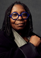 Whoopi Goldberg tote bag #G2297378