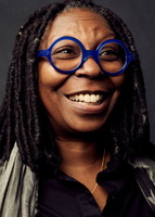 Whoopi Goldberg Longsleeve T-shirt #3680126
