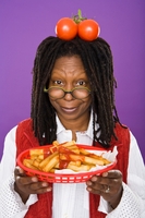 Whoopi Goldberg Sweatshirt #3826222