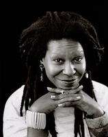 Whoopi Goldberg mug #G2443479