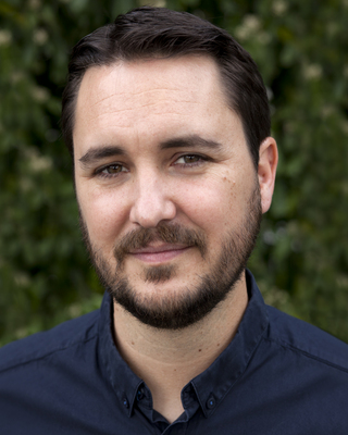 Wil Wheaton poster