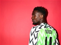 Wilfred Ndidi Tank Top #3357716