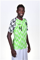 Wilfred Ndidi Sweatshirt #3357717