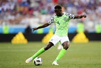Wilfred Ndidi Sweatshirt #3357728