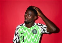Wilfred Ndidi Sweatshirt #3357729