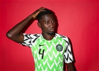 Wilfred Ndidi Tank Top #3357730