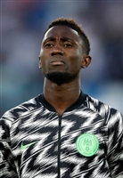 Wilfred Ndidi Sweatshirt #3357734