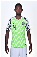 Wilfred Ndidi Tank Top #3357736