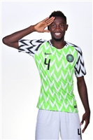 Wilfred Ndidi t-shirt #3357737