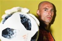 Wilfredo Caballero mug #G1600020