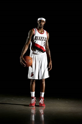 Will Barton Poster 3372950