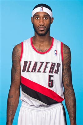 Will Barton stickers 3372956