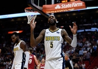 Will Barton tote bag #G1615190