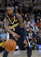 Will Barton Longsleeve T-shirt #3372966