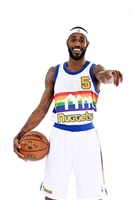 Will Barton mug #G1615198