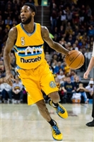 Will Barton Longsleeve T-shirt #3372971