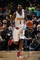 Will Barton Tank Top #3372984