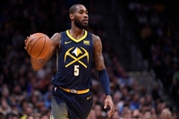 Will Barton longsleeve t-shirt #3372989