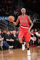 Will Barton mug #G1615235