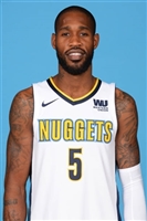 Will Barton mug #G1615236