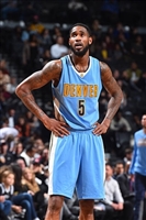 Will Barton Tank Top #3373008