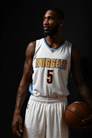 Will Barton Tank Top #3373036