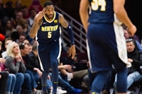 Will Barton mug #G1615281