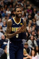 Will Barton mug #G1615282