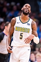 Will Barton tote bag #G1615283