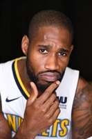 Will Barton Tank Top #3373061