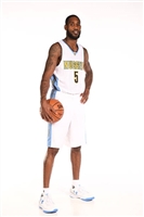 Will Barton Tank Top #3373065