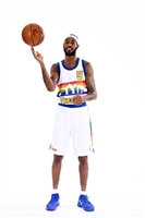 Will Barton mug #G1615298