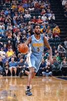 Will Barton Tank Top #3373069