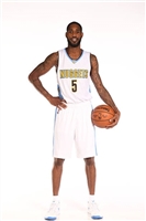 Will Barton mug #G1615301