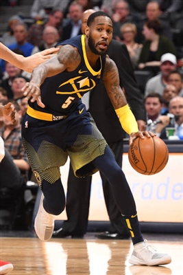Will Barton posters