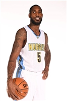 Will Barton longsleeve t-shirt #3373084