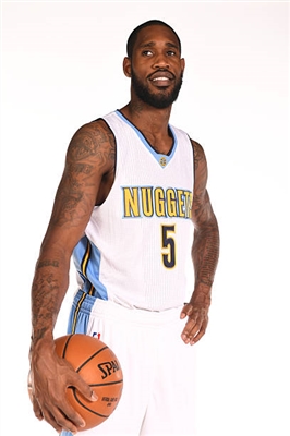 Will Barton posters