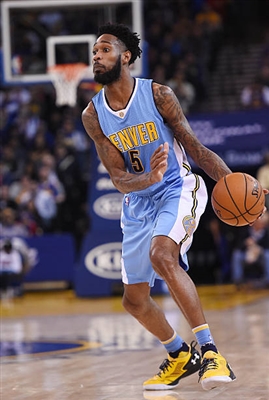 Will Barton posters