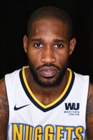 Will Barton Tank Top #3373088