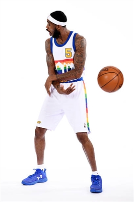 Will Barton posters