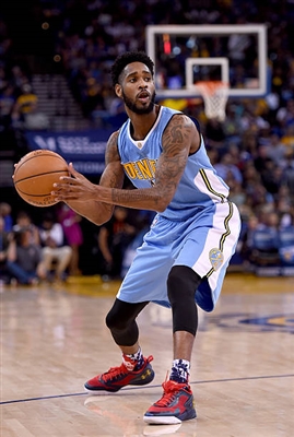 Will Barton posters