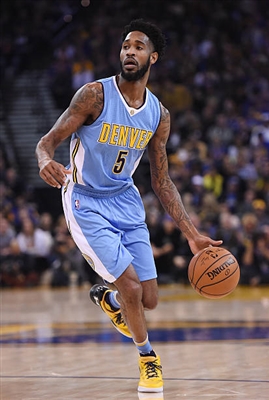 Will Barton posters