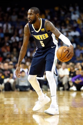 Will Barton posters