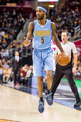 Will Barton posters