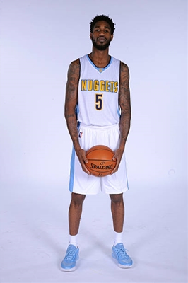 Will Barton posters